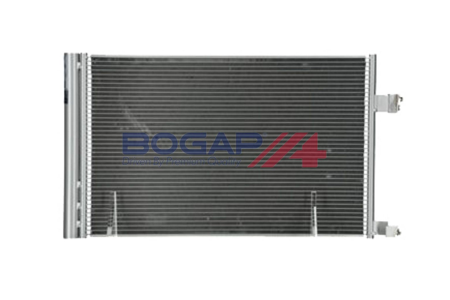 BOGAP E4117112 Condenser, Air Conditioning
