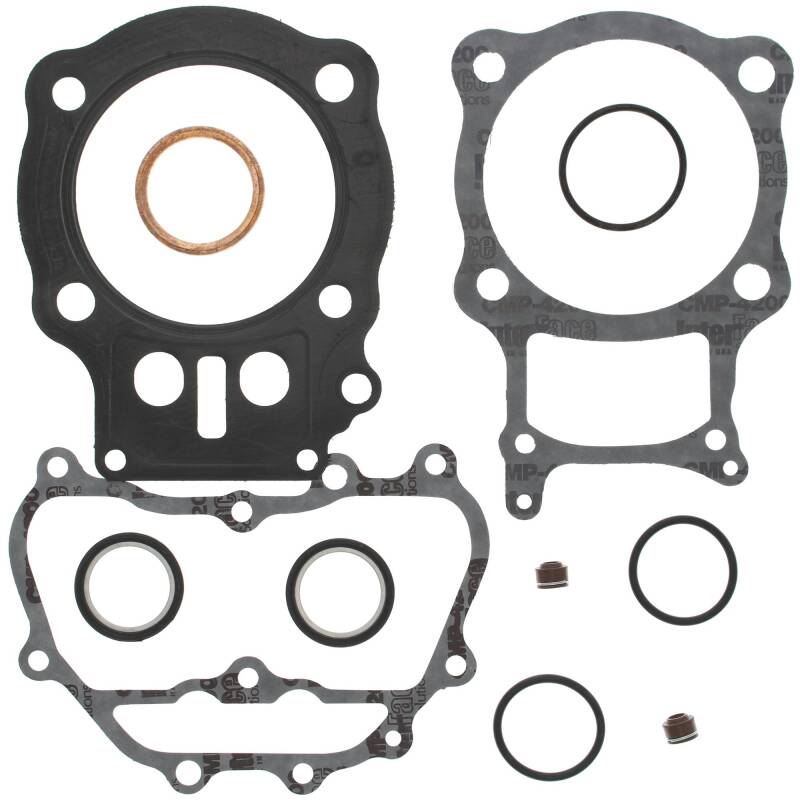 Vertex Pistons Vertex Gaskets 04-07 Honda TRX400FA Top End Gasket Kit