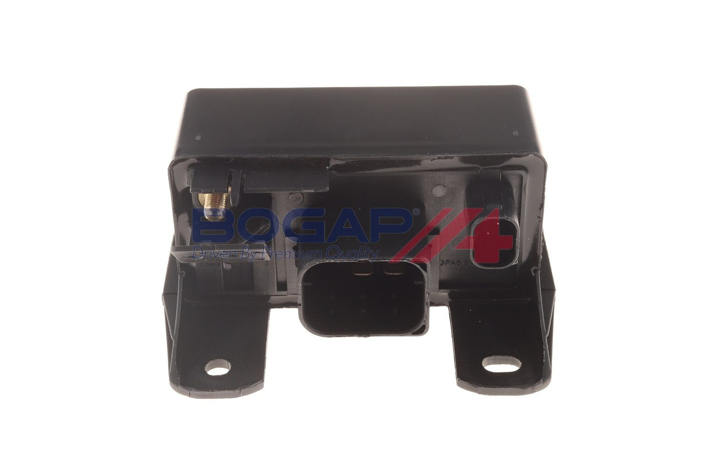 BOGAP C7617104 Relay, Glow Plug System