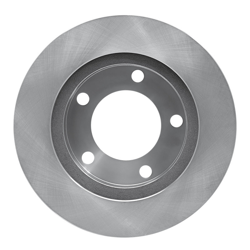 DFC 76-86 Jeep Scrambler Front Brake Rotor
