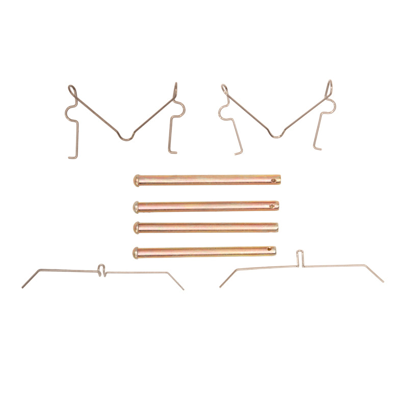 DFC 79-85 Toyota 4Runner Front Premium Hardware Kit