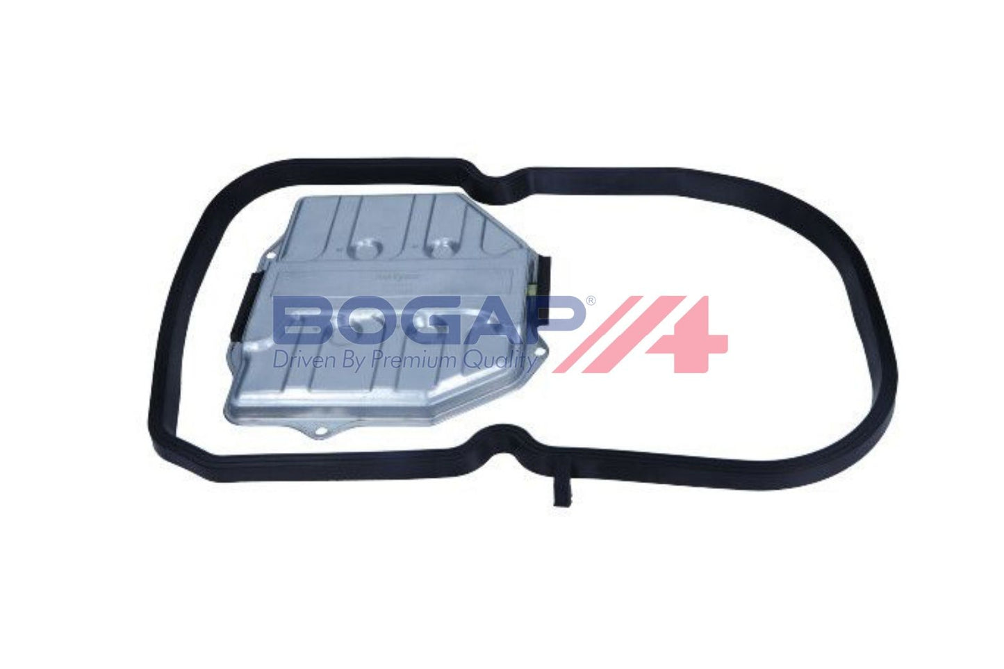 BOGAP C8115133 Hydraulic Filter Kit, Automatic Transmission