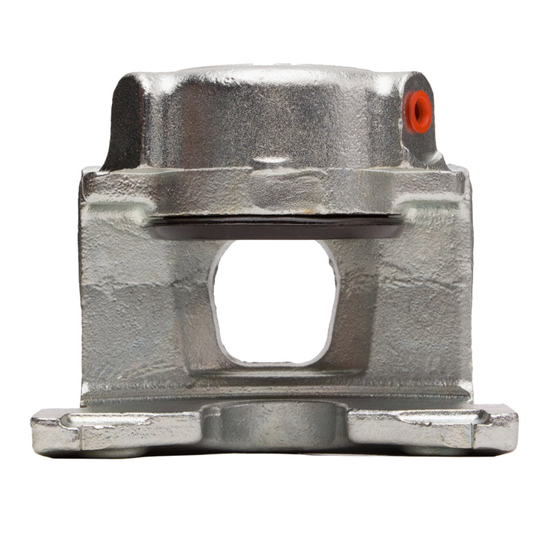 DFC 72-79 Ford Galaxie Front-L Premium Caliper - Silver Zinc Coated
