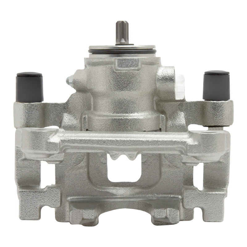 DFC 20-24 Ford Escape Rear-R Silver Zinc Coated Premium Caliper