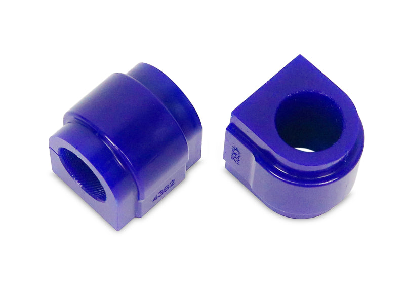 SuperPro Stabilizer Bar Bushing Kit