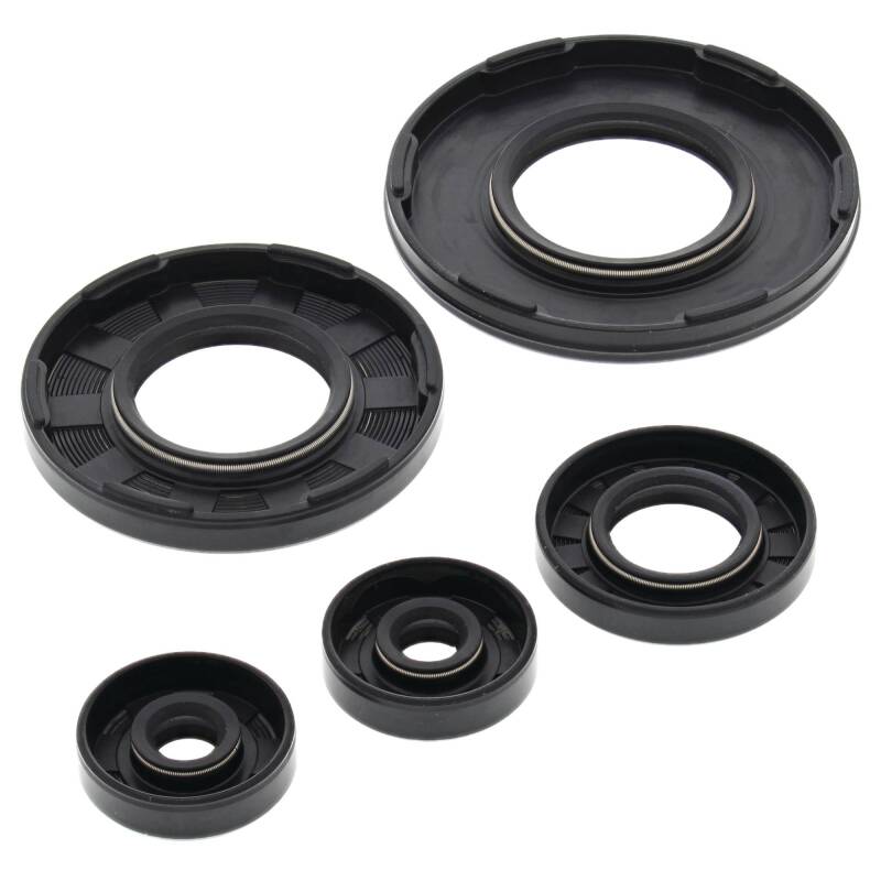 Vertex Pistons Vertex Gaskets 1985 Ski-Doo Formula MX Oil Seal Kit