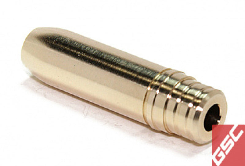GSC Power Division GSC P-D 00-09 Honda S2000 Manganese Bronze Exhaust Valve Guide +.003in Oversize OD - Single