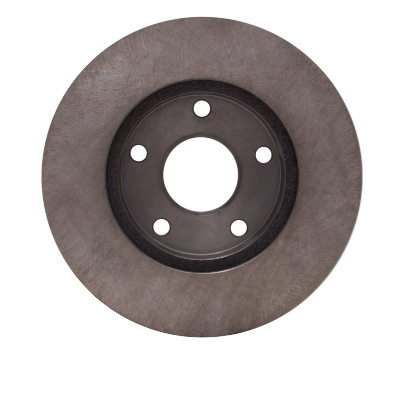 DFC 88-89 Merkur Scorpio Front Brake Rotor