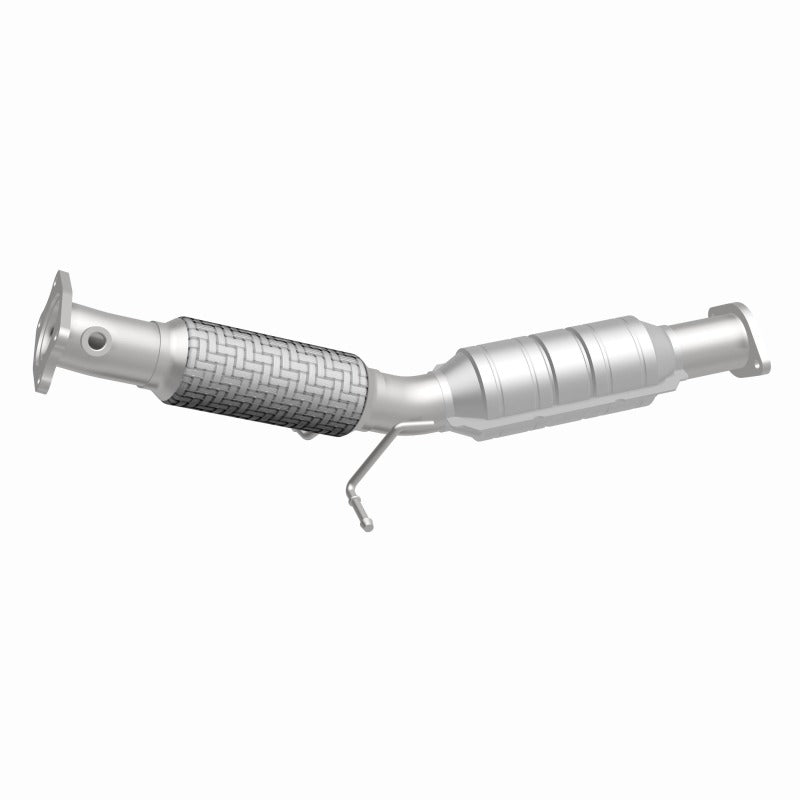 MagnaFlow Direct Fit Catalytic Converter 06-09 Volvo S40 2.4L