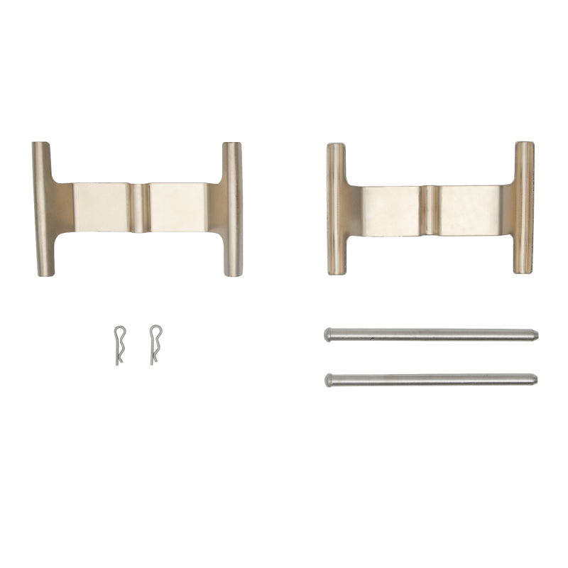 DFC 06-25 Lexus RC350 Front Premium Hardware Kit