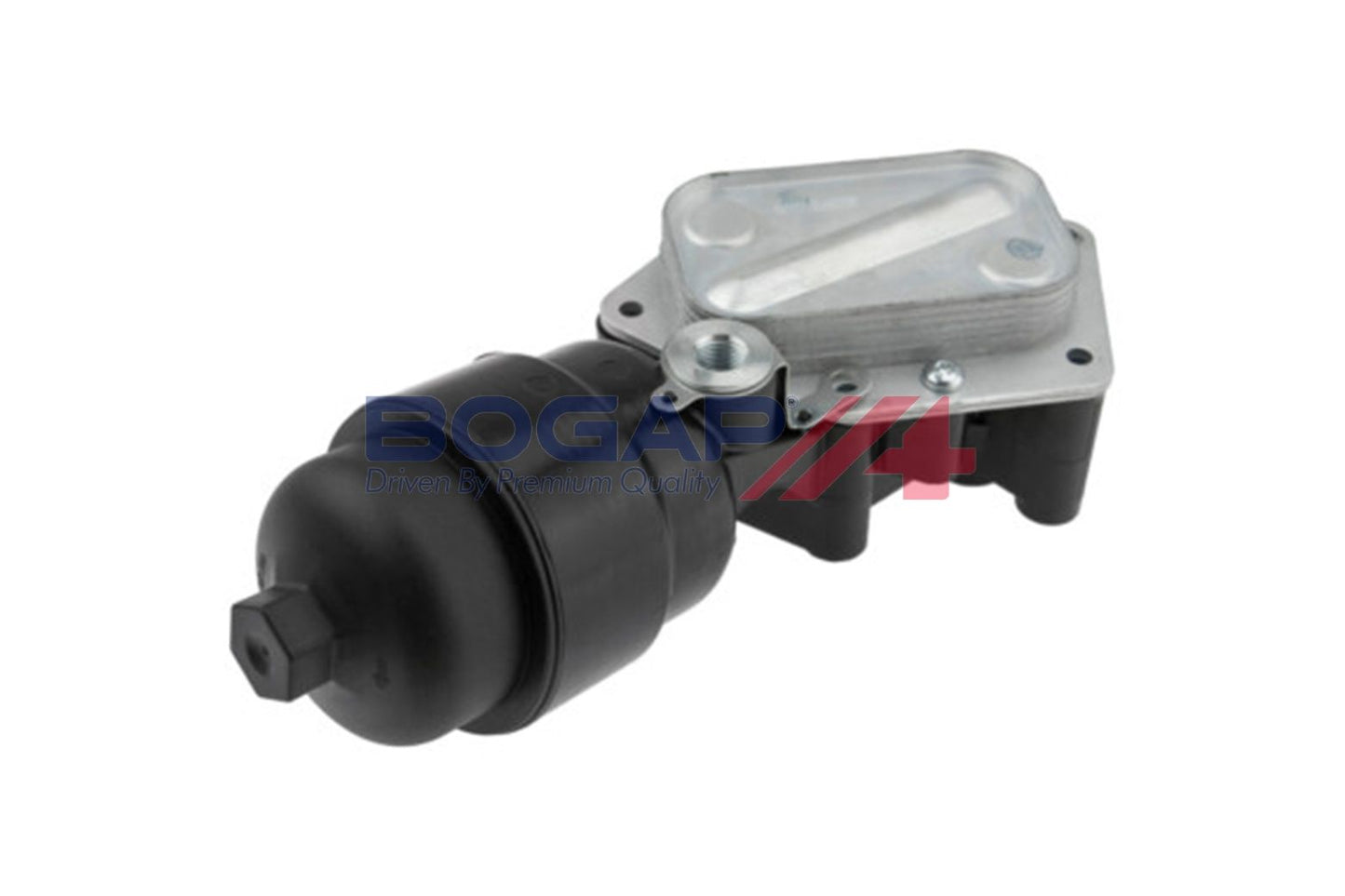 BOGAP W1425108 Housing, Oil Filter