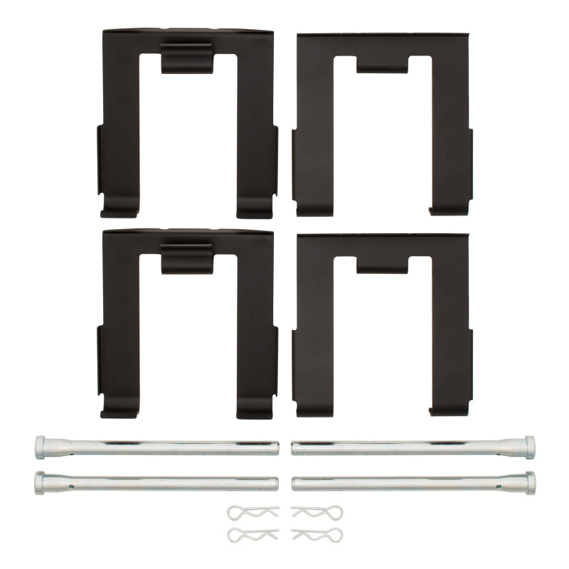 DFC 17-22 Genesis G90 Front Premium Hardware Kit