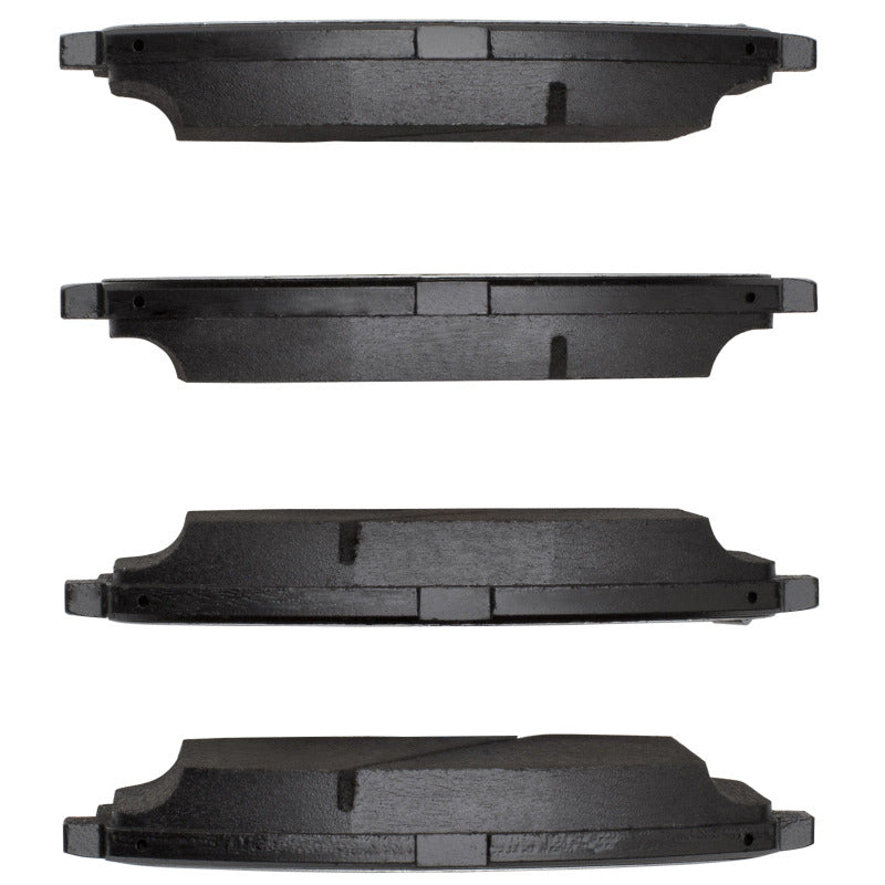 DFC 09-25 Hyundai Kona Front 5000 Advanced Ceramic Brake Pads