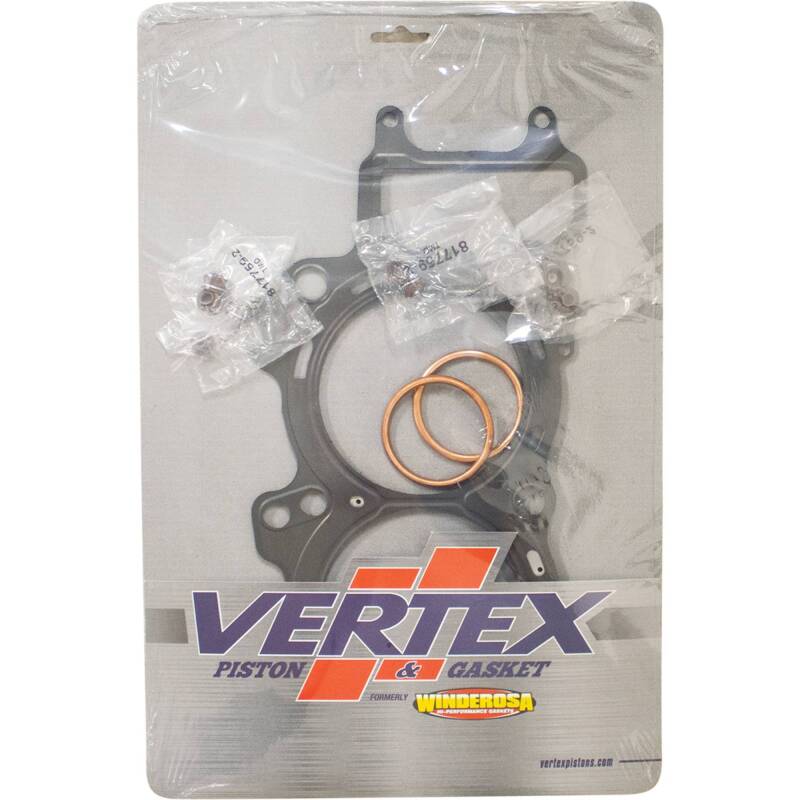 Vertex Pistons Vertex Gaskets 16-21 Honda Pioneer 1000 Top End Gasket Kit