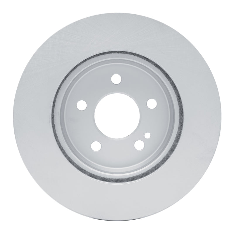 DFC 22-25 Mercedes-Benz CLE300 Rear Hi-Carbon Alloy Geomet Coated Rotor