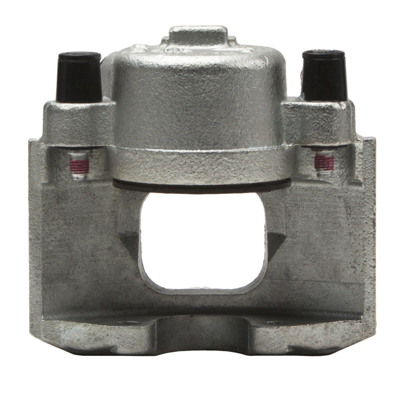 DFC 86-93 Ford Taurus SHO Front-L Premium Caliper - Silver Zinc Coated