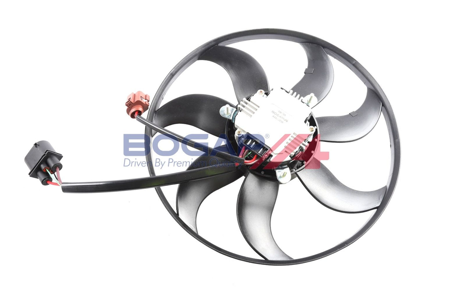 BOGAP A4243238 Fan, Engine Cooling