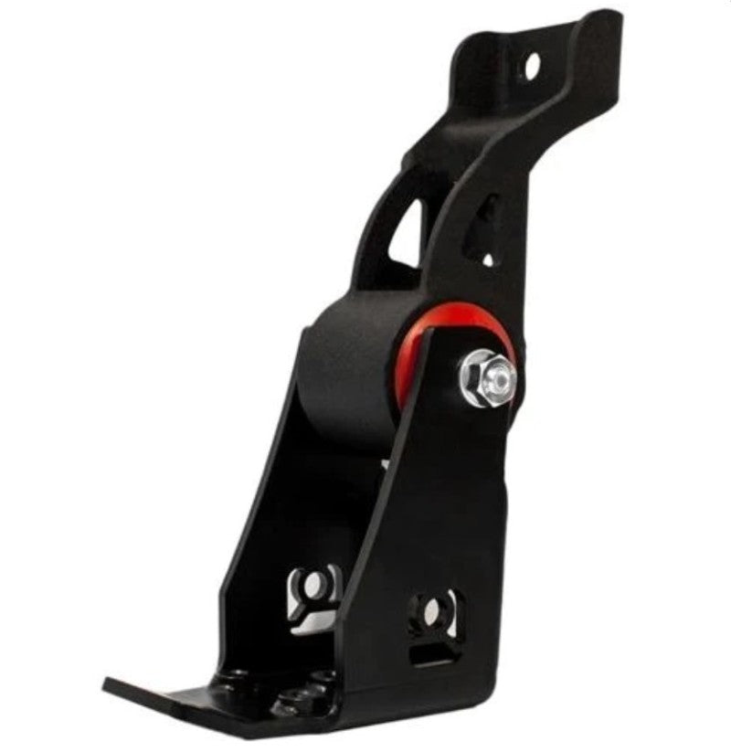 Innovative Mounts Innovative 92-01 Prelude H-Series Black Steel Mount 75A Bushing (Front Mount Only Must Use 50110)