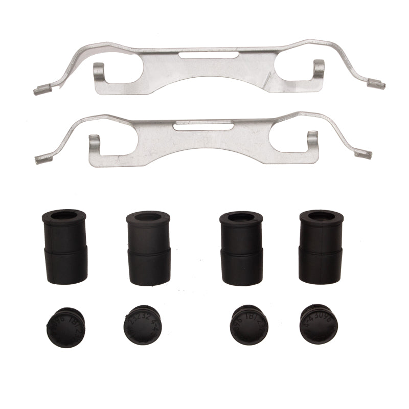 DFC 11-25 Dodge Durango Front Premium Hardware Kit