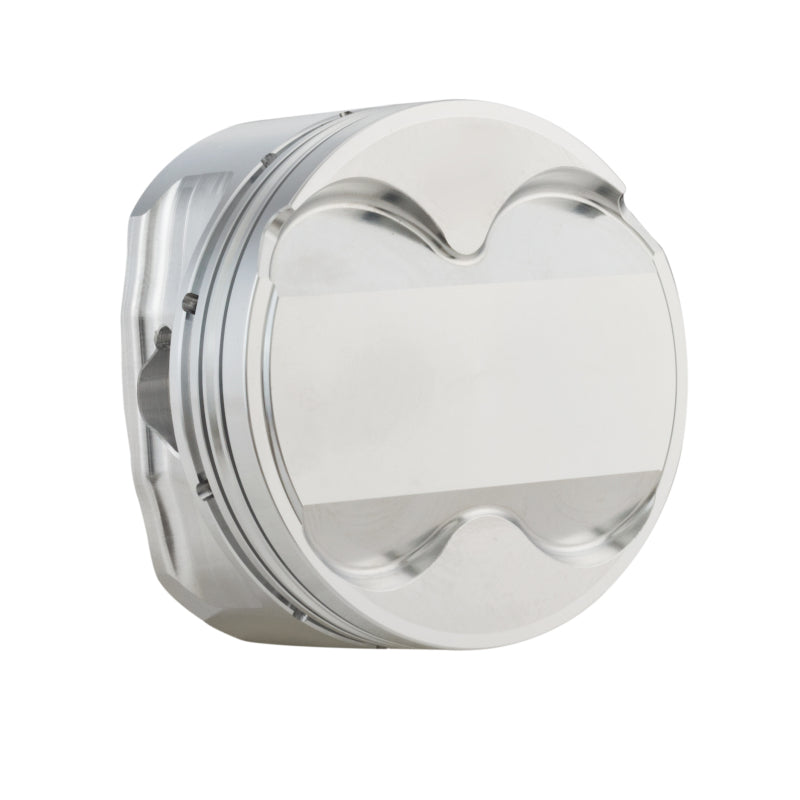 CP Pistons CP Piston & Ring Set for Miata BPZ3 - Bore 84mm - Size +1.0mm - CR 9.0 -Single Piston