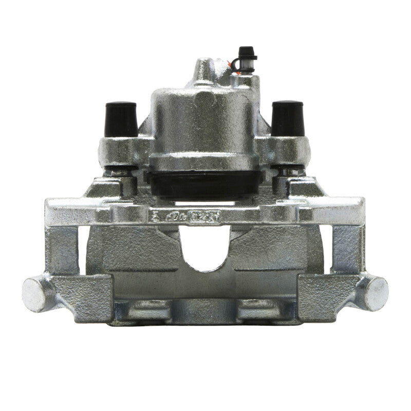 DFC 04-13 Mazda 3 Front-R Silver Zinc Coated Premium Caliper