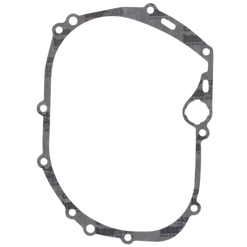 Vertex Pistons Vertex Gaskets 02-22 Kawasaki KLX110 Inner Clutch - Side Cover Gasket Kit