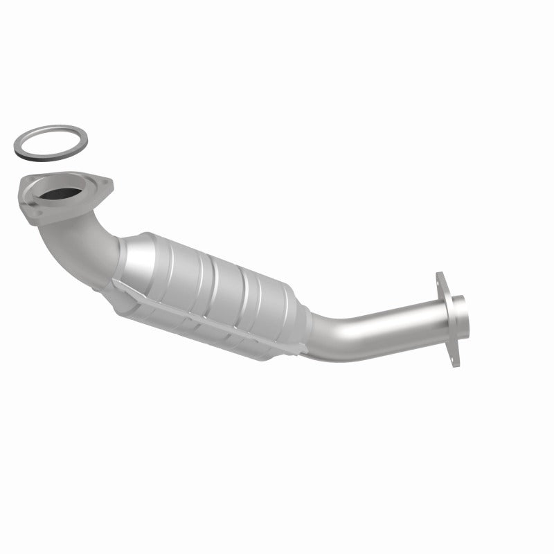 MagnaFlow Direct Fit Catalytic Converter 2008 Pontiac G8 3.6L ps