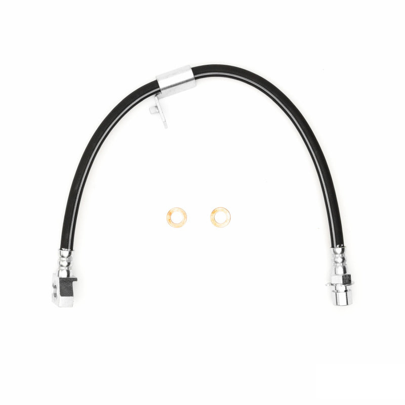 DFC 88-95 Ford Taurus Rear-L Brake Hose