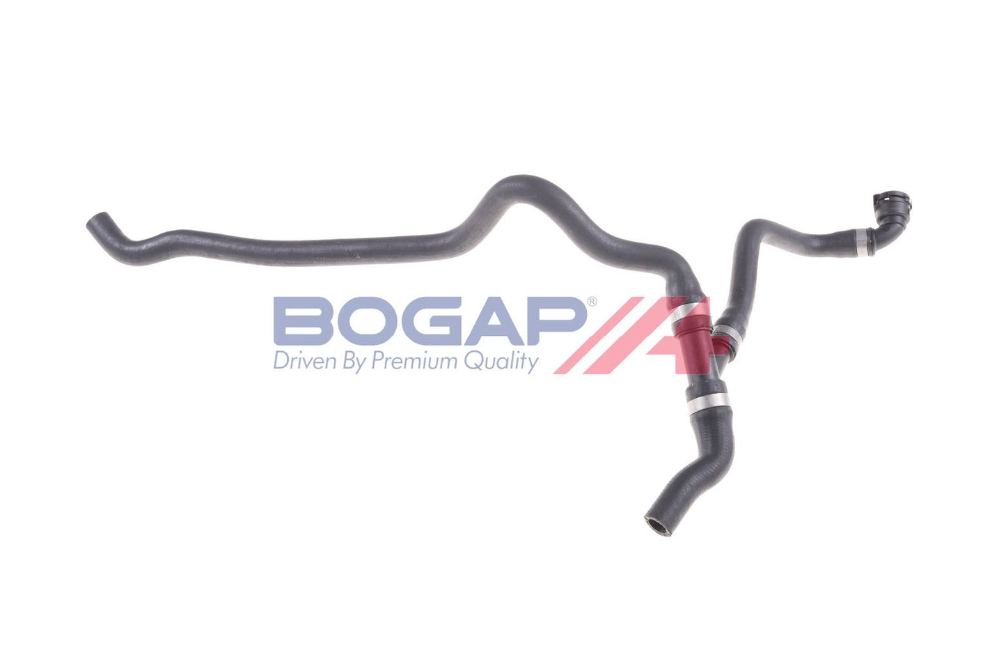 BOGAP B4228246 Radiator Hose