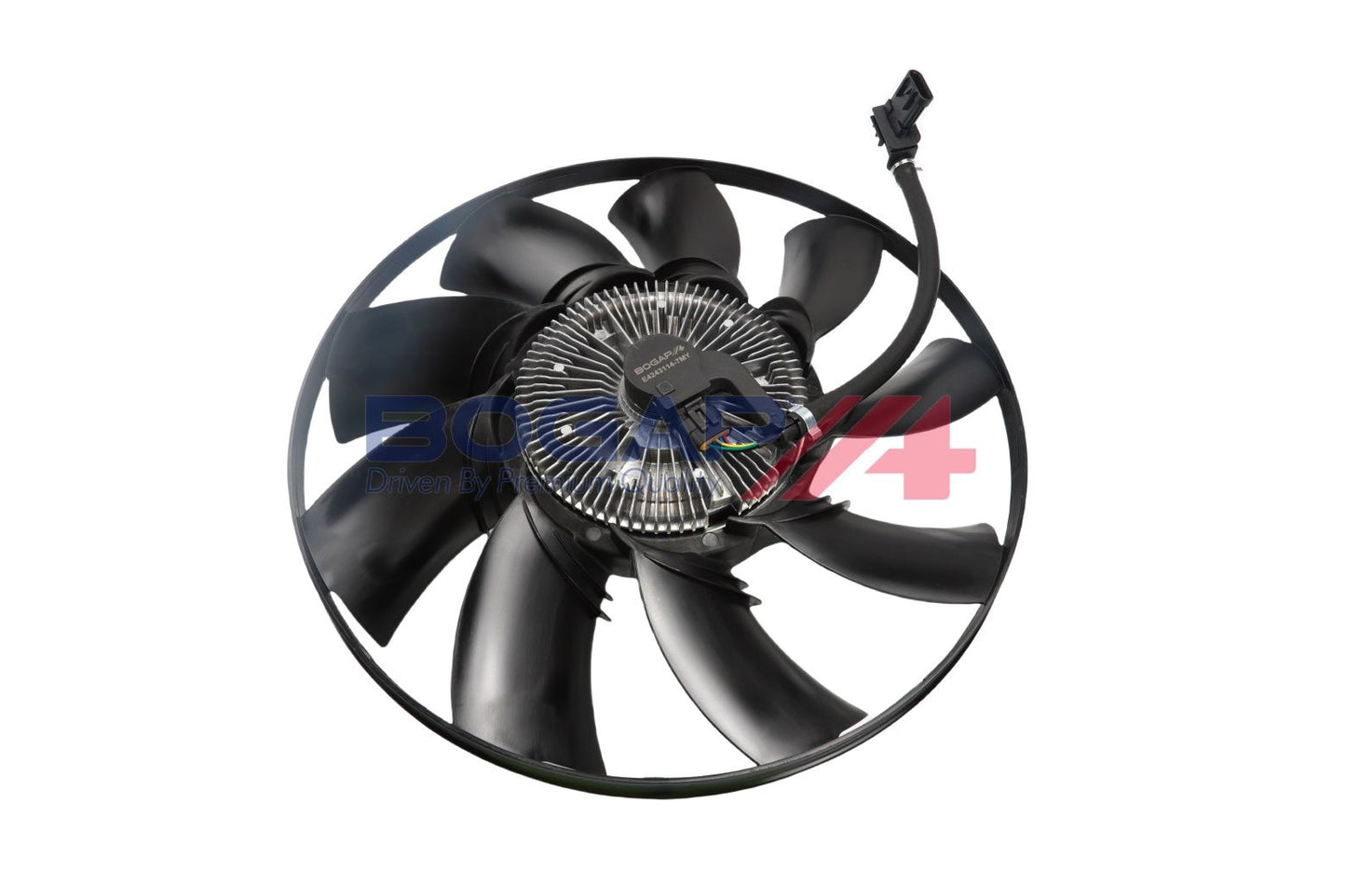 BOGAP E4243114 Fan, Engine Cooling