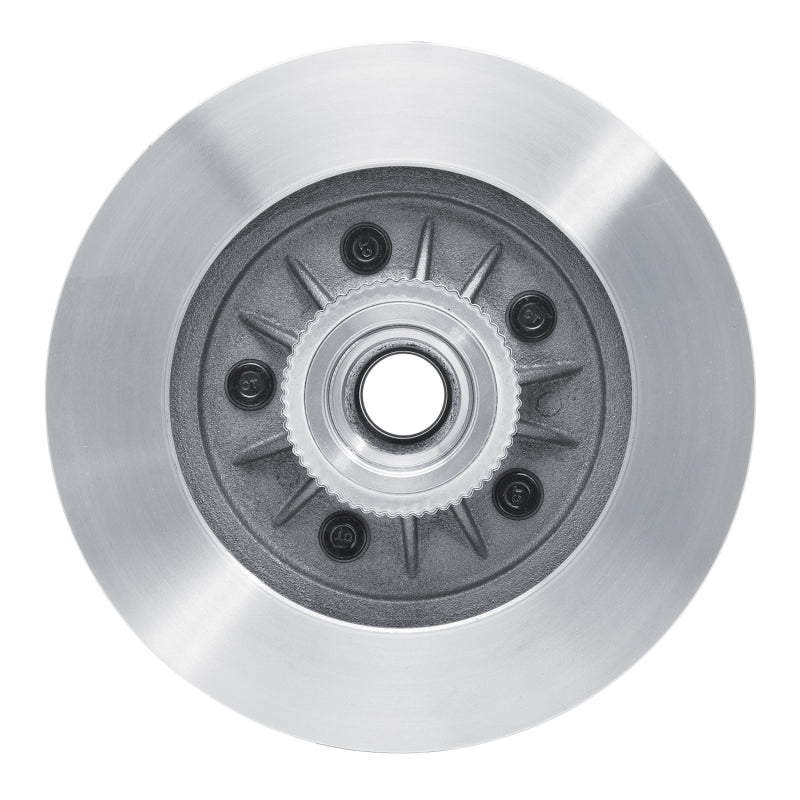 DFC 99-04 Ford F-150 RWD Front Brake Rotor