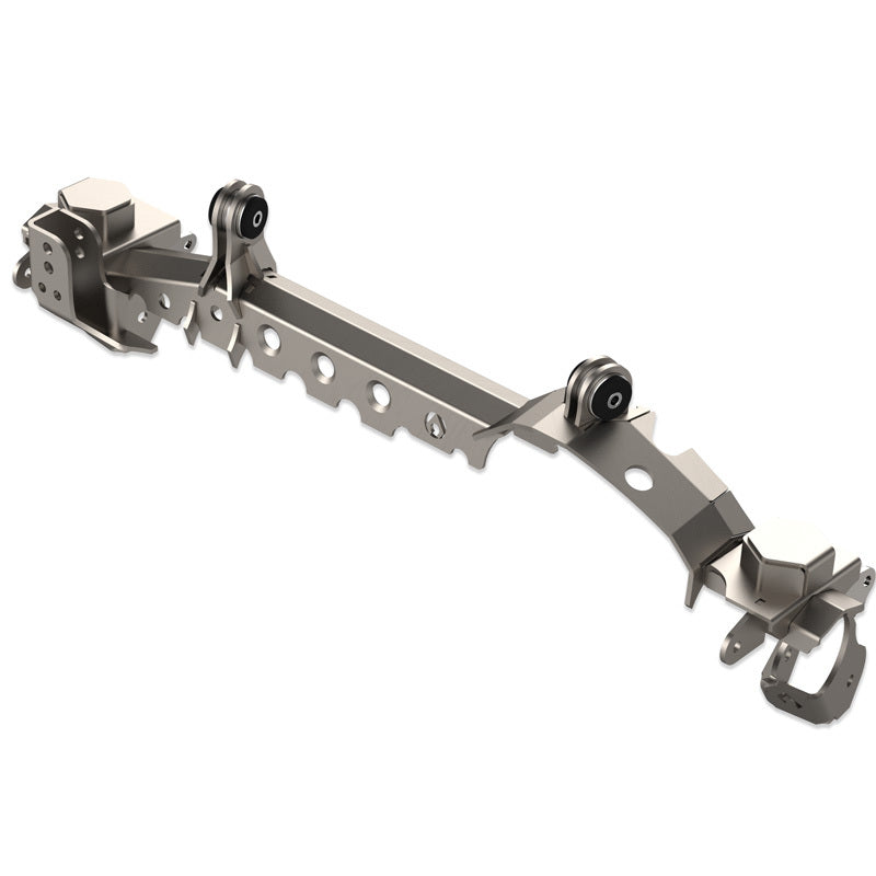 Artec Industries 18-25 Jeep Wrangler JL 1 Ton - Apex Front Superduty Swap Kit W/ Daystar Bushings