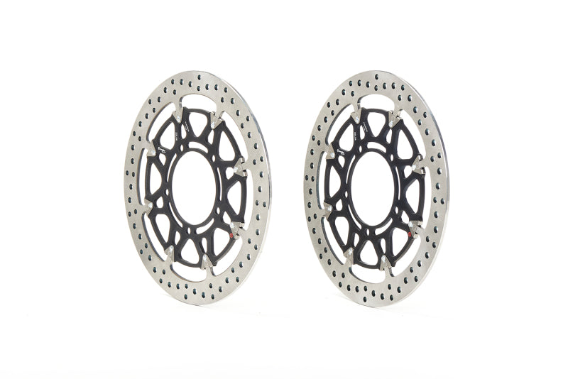 Brembo Powersports Brembo T-drive Brake Disc