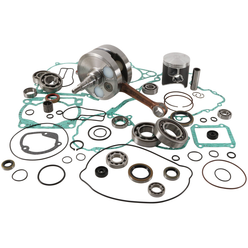Vertex Pistons Vertex KTM Complete Engine Rebuild Kit