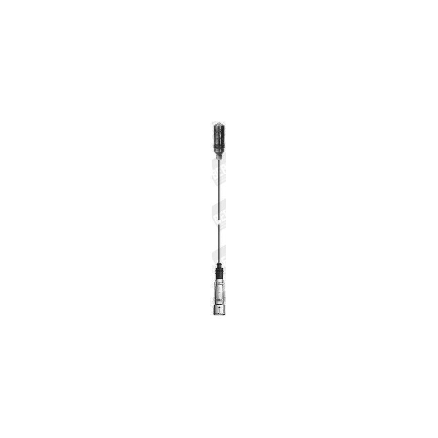 Beru Copper Cable Va115A Ignition Lead