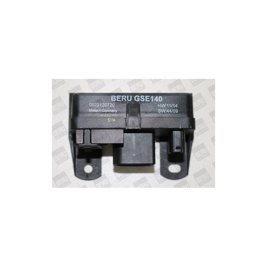 Beru Evl067 Distributor Rotor
