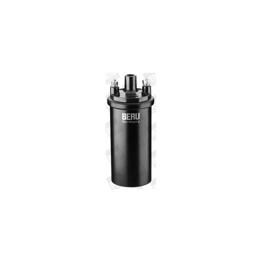 Beru Ger025 Alternator Regulator