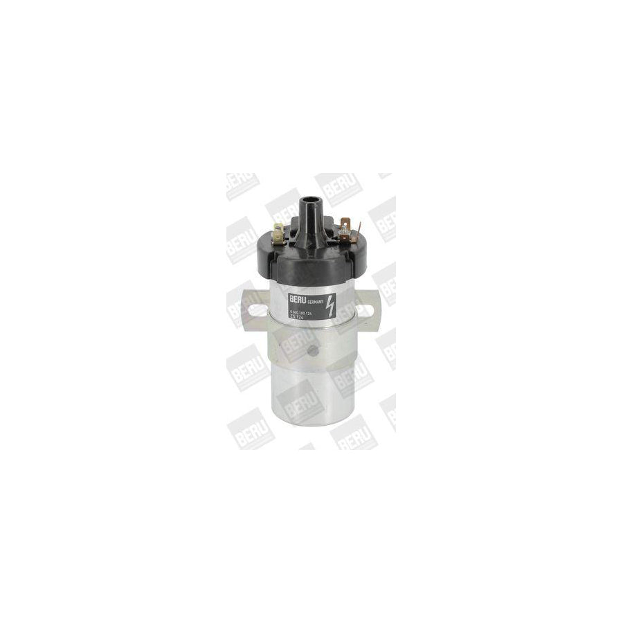 Beru Ger032 Alternator Regulator