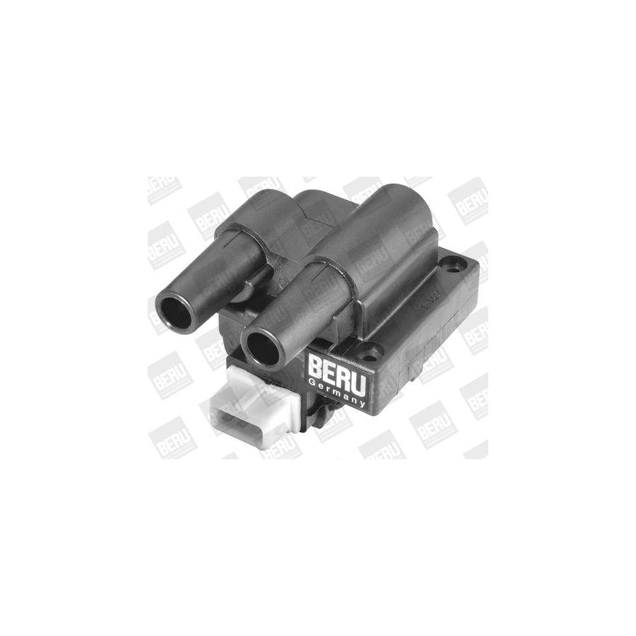Beru Ger078 Alternator Regulator