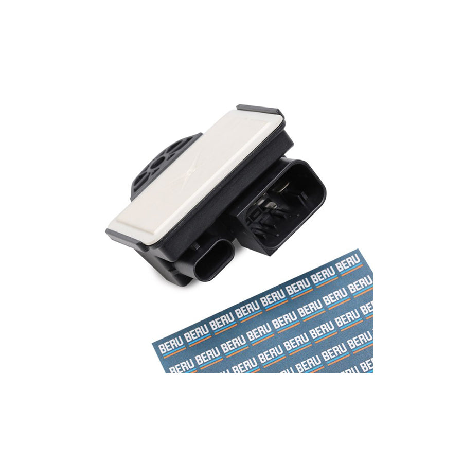 Beru Gse106 Control Unit, Glow Plug System