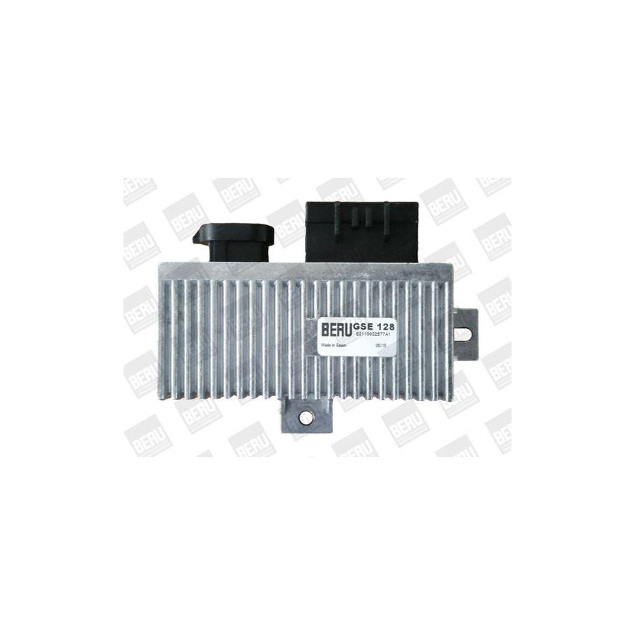 Beru Gse128 Control Unit, Glow Plug System