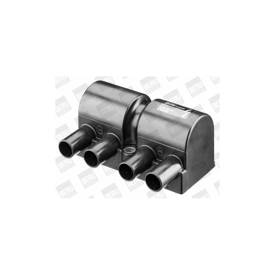 Beru Ks221 Contact Breaker, Distributor
