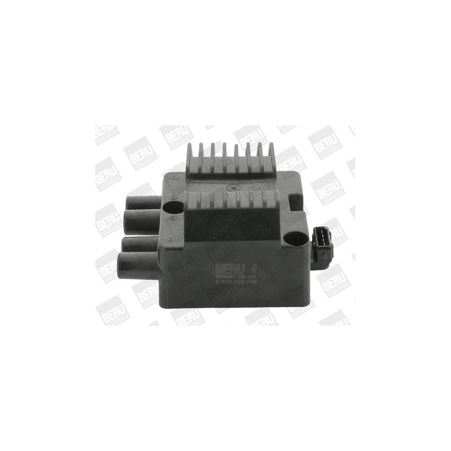 Beru Ks223V Contact Breaker, Distributor