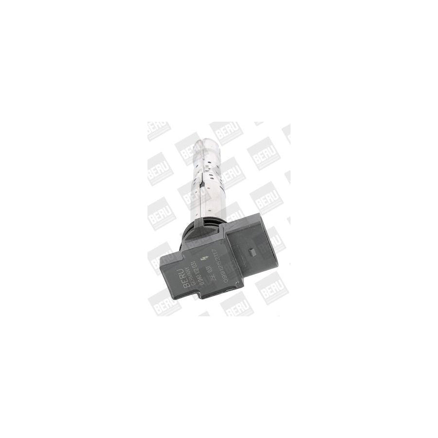 Beru Ks387 Contact Breaker, Distributor