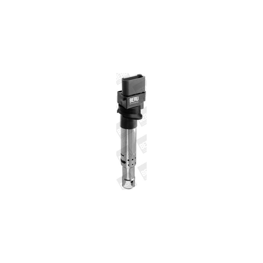 Beru Ks496 Contact Breaker, Distributor