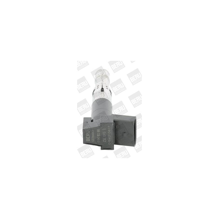 Beru Ks732 Contact Breaker, Distributor for Renault 9 Saloon (L42_)