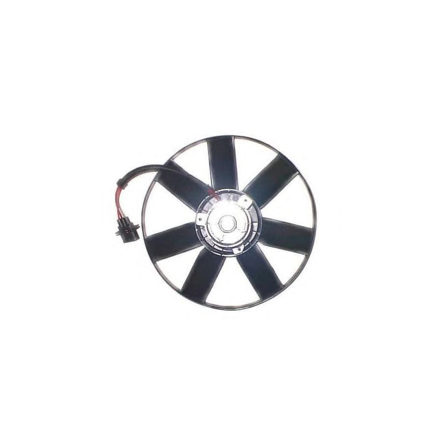 Beru Le003 Fan, Radiator