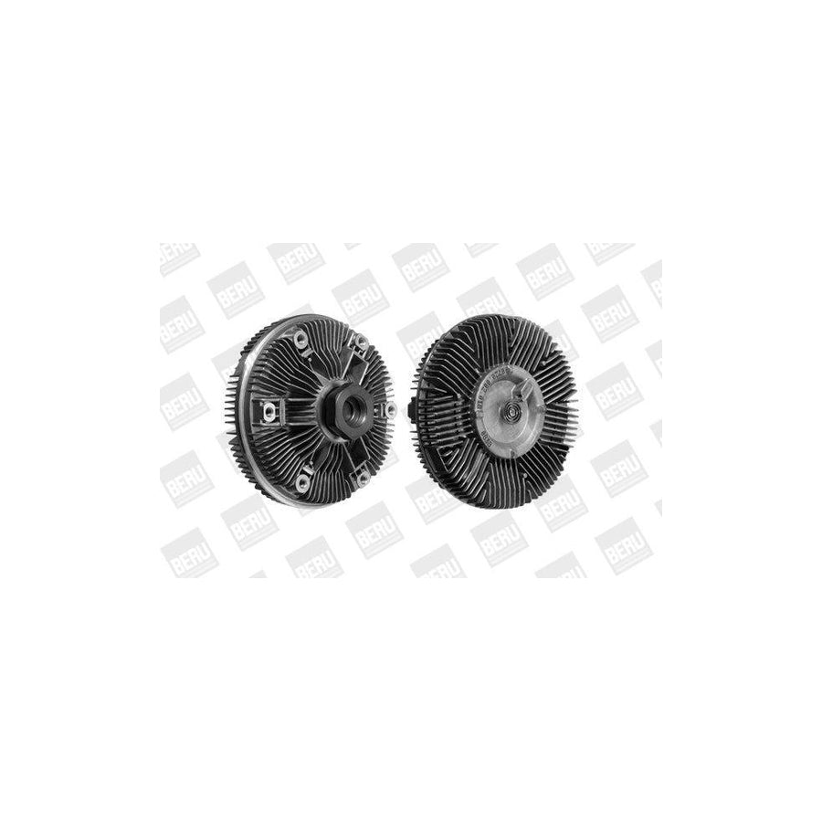 Beru Lk018 Fan Clutch