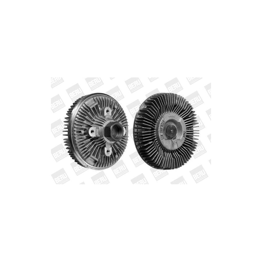 Beru Lk023 Fan Clutch