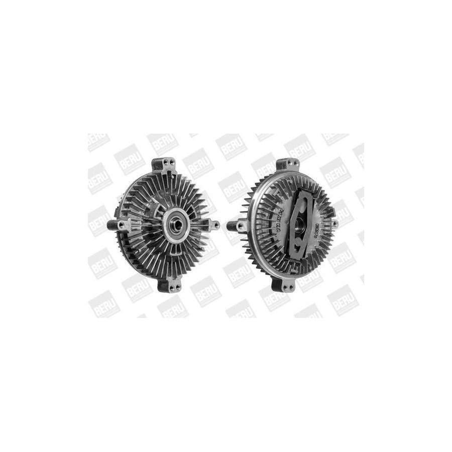 Beru Lk042 Fan Clutch